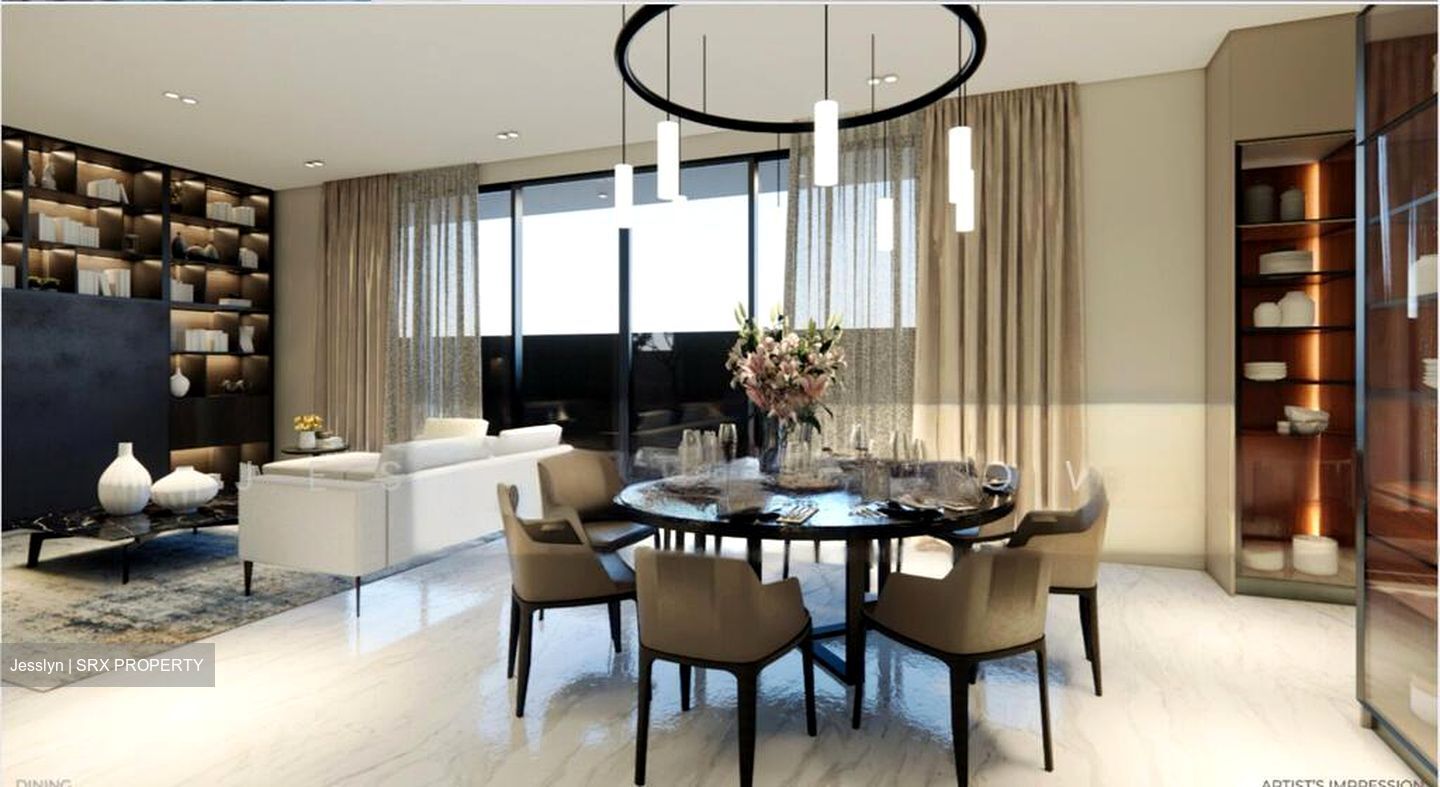 East View Garden (D16), Terrace #504589561